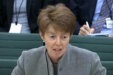 The Post Office Facing Police Probe Over Horizon IT System