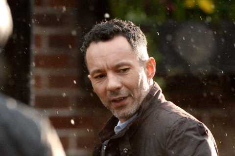 Rhodri Giggs Appears to Defend Brother Ryan Against Arsenal Fan Tweet