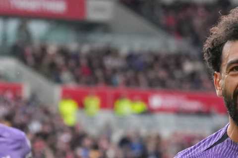Mo Salah’s jaw-dropping off-field earnings revealed as Liverpool sensation tops up £400,000-a-week..