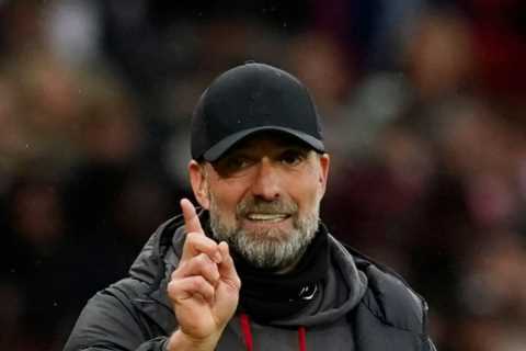 Liverpool's Managerial Hunt: Amorim Considers Premier League Move