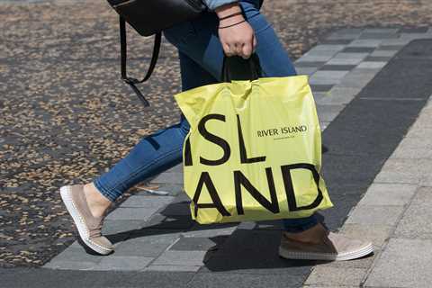River Island introduces £2 charge for online returns, angering customers