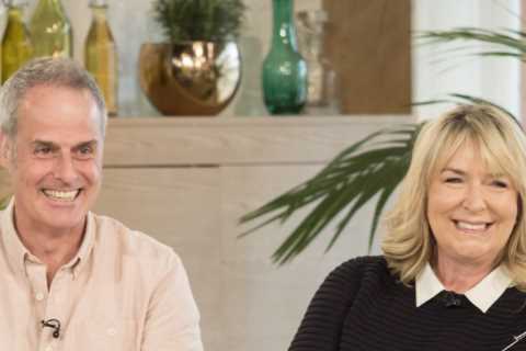Phil Vickery Confuses Fans with Cryptic Post About Messing Up Something Good