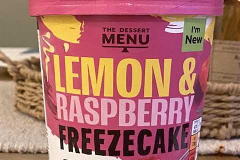 Aldi shoppers go wild for quirky new sweet treat dupe