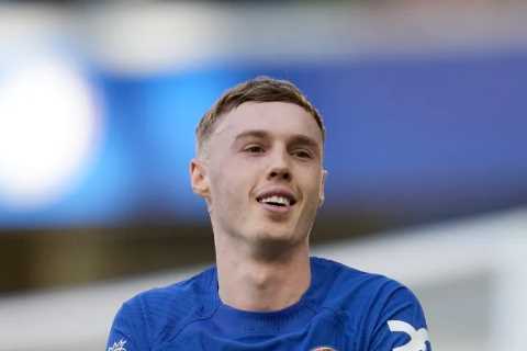 Chelsea Player Ratings: Cole Palmer Shines, Petrovic Falters in Burnley Draw