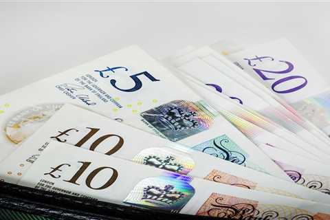 Over a million benefit claimants to get a pay rise in days – how to apply and get £3,900 a year