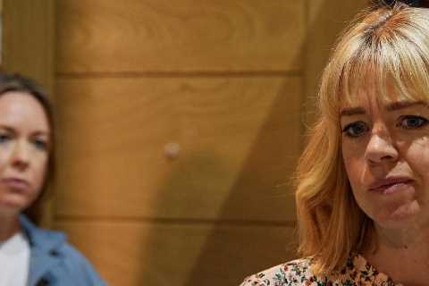 Coronation Street fans outraged over controversial storyline