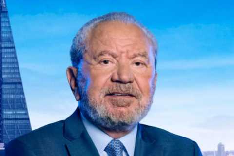 The Apprentice: Could the BBC Show be Axed Soon?