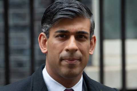 Shock Poll Predicts Drastic Reduction in Tory Party Seats at General Election