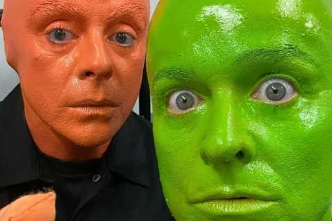 Ant and Dec's 'Creepy' Transformation on Saturday Night Takeaway Leaves Fans Terrified