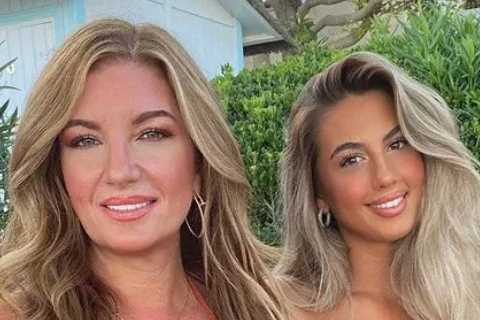 Karren Brady's Daughter Sophia Peschisolido Welcomes First Child