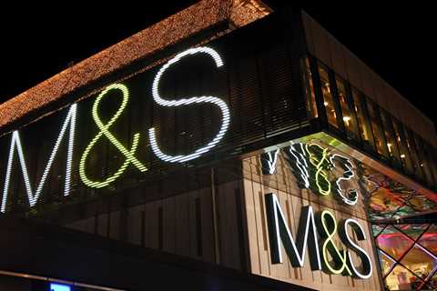 M&S Introduces Limited-Edition Cake for Easter, Fans Make Demands