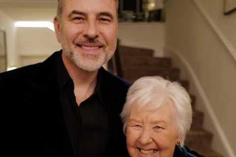 Inside David Walliams' London Home: A Peek into the Former BGT Judge's Life