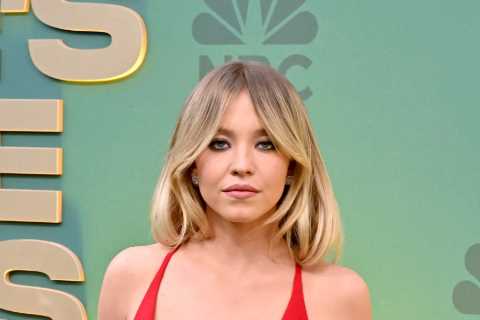 Sydney Sweeney Talks About Using Sex as a Weapon in Barbarella