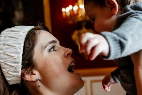 Princess Eugenie 'Reluctant' to Take on Royal Duties Amid Monarchy's Turmoil, Says Charles'..