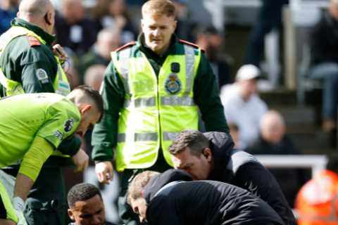 Former Premier League Star Demands Investigation After Another Player Suffers ACL Tear