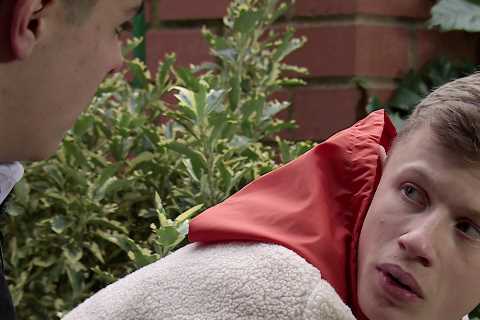 Coronation Street: Mason Radcliffe's Sick Scam Unveiled - What's Next for Dylan Wilson?