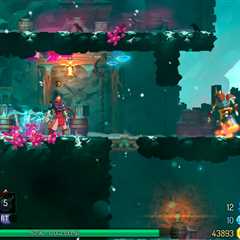 Gamers Can Score a Great Deal on Dead Cells - Here's How