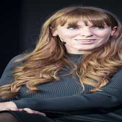 Labour's Angela Rayner under investigation by police for alleged breach of electoral law