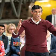 Rishi Sunak could call a summer general election if he avoids wipeout in council votes next month