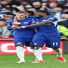 Chelsea vs Everton: Premier League Clash Tonight