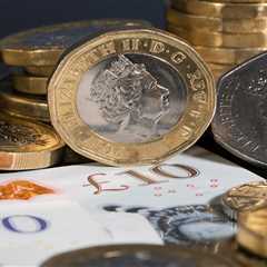 UK Workers See Rise in Wages - What Does it Mean for Your Money?