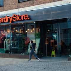 Superdry Issues Major Update on Future