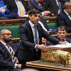 New Smoking Ban Approved by MPs Despite Tory Opposition: Sunak's Victory