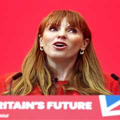 Police probe into Angela Rayner looks at multiple allegations, insiders claim