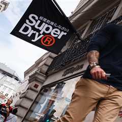 Superdry warns of going bust unless it quits stock market