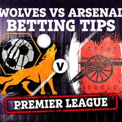 Wolves vs Arsenal Preview: Free Betting Tips, Odds, and Predictions for Premier League Showdown