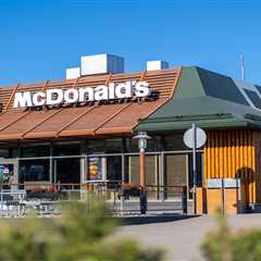 McDonald’s Breakfast Menu Price Cut Sparks Excitement
