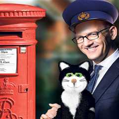 UK Billionaire Daniel Kretinsky Considers New Takeover Offer for Royal Mail Owner