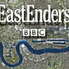EastEnders episode cancelled – Fans face four-day wait for next installment