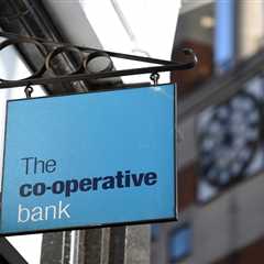High street bank with 2.6m customers set to be sold to rival in £780million deal