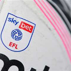 EFL Slams FA and Premier League Over FA Cup Replays Abolition