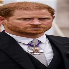 Prince Harry severs all UK ties as relationship with William deemed irreparable