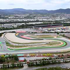 Spain set to host two Formula One races as Barcelona and Madrid negotiations advance