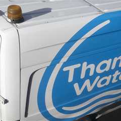 Thames Water plans to raise bills by 56% in bid to overcome £15.6billion debt pile