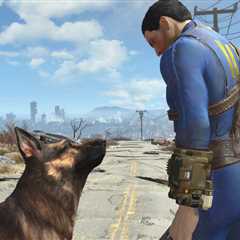 Free Fallout 4 Upgrade for Players: A Thank You from Bethesda