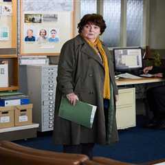 Vera fans speculate on the future of the ITV franchise after Brenda Blethyn's departure