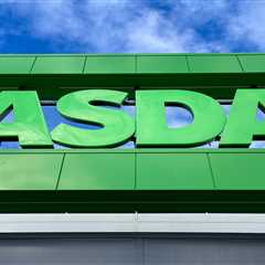 Asda Shoppers Rush for 73p Cat Food Deal