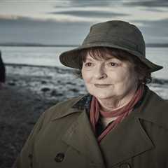 Vera Stars Discuss Future of ITV Drama as Brenda Blethyn Quits After 14 Series