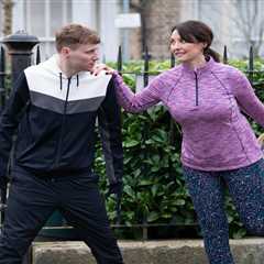 EastEnders Fans Spot Flaw as Characters Run London Marathon