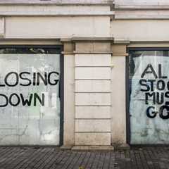 Major UK Supermarket to Close Little Gem Branch, Leaving Shoppers Devastated