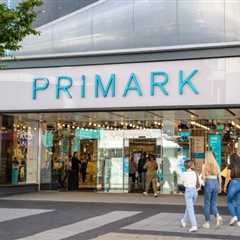 Primark's Exciting Update on Click and Collect Service Expansion