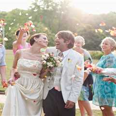 Five Tips to Save Money When Booking Your Wedding Venue