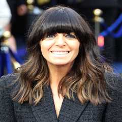 Claudia Winkleman Jokes About Being Fired Amid Huge Change in Channel 4 Show