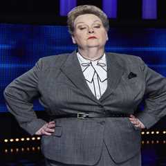 Anne Hegerty from The Chase shares heart-wrenching story of her father's abandonment