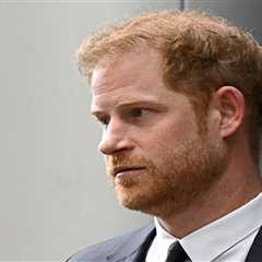 Prince Harry's US Visa Docs Fight: Should He Be Kicked Out?