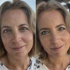 A Place in the Sun's Jasmine Harman Stuns Fans with Before and After Transformation